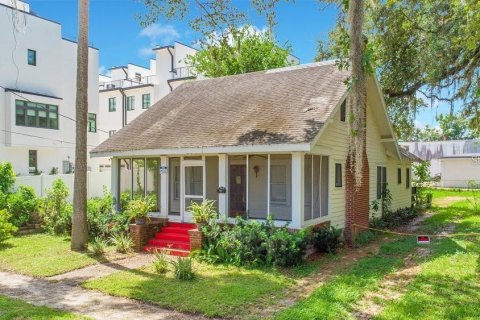 House in Orlando, Florida 2 bedrooms, 130.43 sq.m. № 1541777 - photo 3