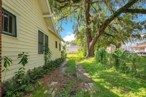 House in Orlando, Florida 2 bedrooms, 130.43 sq.m. № 1541777 - photo 28