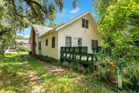 House in Orlando, Florida 2 bedrooms, 130.43 sq.m. № 1541777 - photo 27