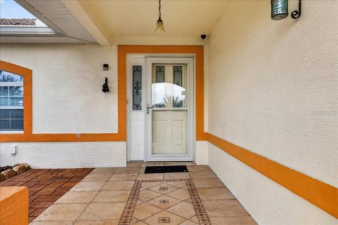 Villa ou maison à louer à Palm Coast, Floride: 3 chambres, 173.17 m2 № 2284984 - photo 6