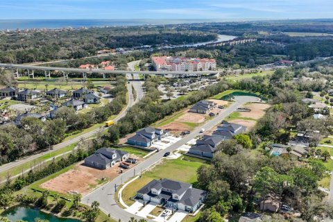 Touwnhouse à vendre à Palm Coast, Floride: 3 chambres, 172.15 m2 № 2099322 - photo 3