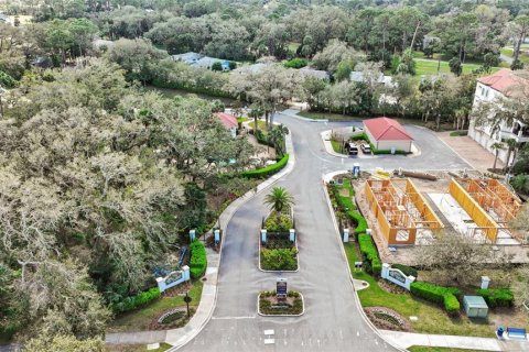Touwnhouse à vendre à Palm Coast, Floride: 3 chambres, 172.15 m2 № 2099322 - photo 4