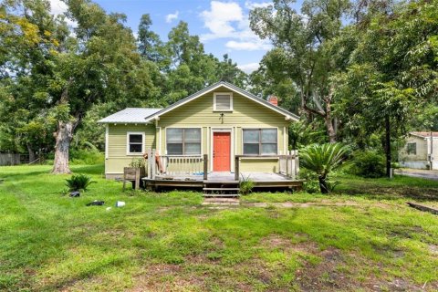 Casa en Apalachicola, Florida 3 dormitorios, 119.66 m2 № 2373193