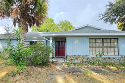 Casa en venta en Homosassa, Florida, 2 dormitorios, 192.21 m2 № 2387619 - foto 3