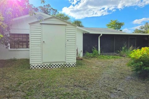 Casa en venta en Homosassa, Florida, 2 dormitorios, 192.21 m2 № 2387619 - foto 7