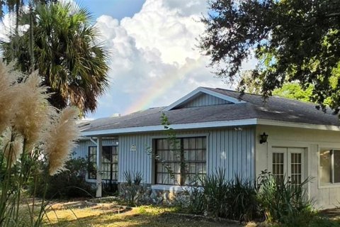Casa en Homosassa, Florida 2 dormitorios, 192.21 m2 № 2387619
