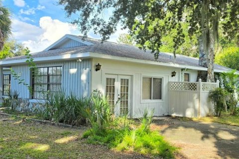 Casa en venta en Homosassa, Florida, 2 dormitorios, 192.21 m2 № 2387619 - foto 4