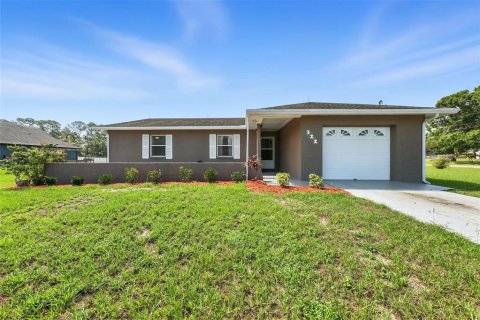 Casa en venta en Polk City, Florida, 3 dormitorios, 127.28 m2 № 1908355 - foto 1