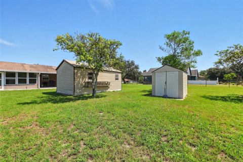 Casa en venta en Polk City, Florida, 3 dormitorios, 127.28 m2 № 1908355 - foto 17
