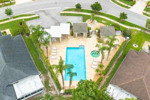House in New Port Richey, Florida 3 bedrooms, 176.79 sq.m. № 2203839 - photo 29