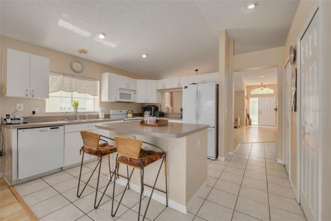 House in New Port Richey, Florida 3 bedrooms, 176.79 sq.m. № 2203839 - photo 8