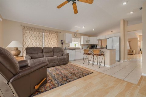 House in New Port Richey, Florida 3 bedrooms, 176.79 sq.m. № 2203839 - photo 13
