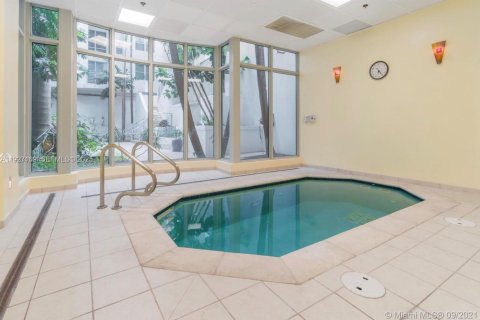 Снять в аренду кондоминиум в Холливуд, Флорида 1 спальня, 64.1м2, № 1988091 - фото 8