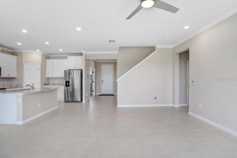House in Wesley Chapel, Florida 4 bedrooms, 256.04 sq.m. № 1792154 - photo 27
