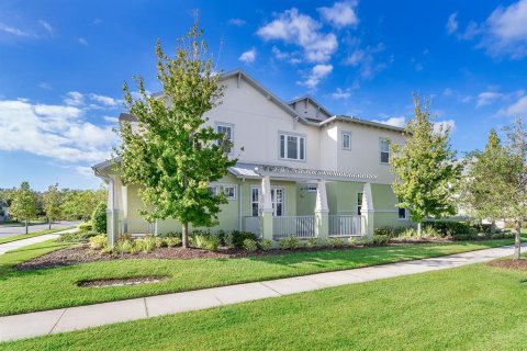 Townhouse in Orlando, Florida 4 bedrooms, 180.69 sq.m. № 1719191 - photo 3
