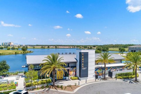 Townhouse in Orlando, Florida 4 bedrooms, 180.69 sq.m. № 1719191 - photo 28