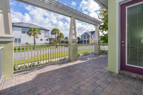 Townhouse in Orlando, Florida 4 bedrooms, 180.69 sq.m. № 1719191 - photo 12