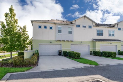 Townhouse in Orlando, Florida 4 bedrooms, 180.69 sq.m. № 1719191 - photo 25