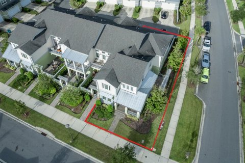 Townhouse in Orlando, Florida 4 bedrooms, 180.69 sq.m. № 1719191 - photo 27