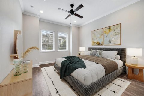 Townhouse in Orlando, Florida 4 bedrooms, 180.69 sq.m. № 1719191 - photo 9