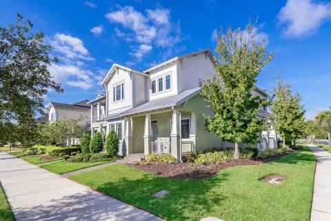 Townhouse in Orlando, Florida 4 bedrooms, 180.69 sq.m. № 1719191 - photo 2