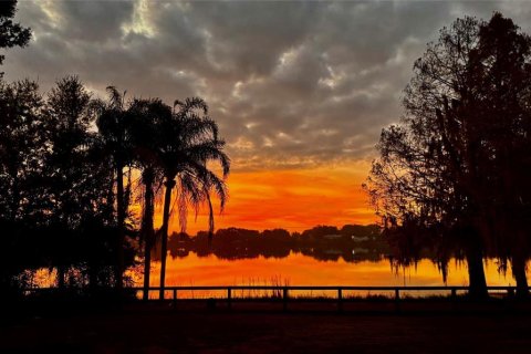 Villa ou maison à Umatilla, Floride 3 chambres, 220.92 m2 № 2218477