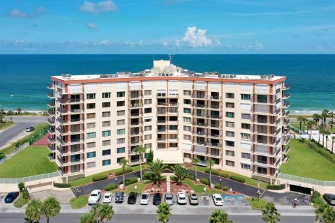 Condo à Flagler Beach, Floride, 1 chambre  № 2317315