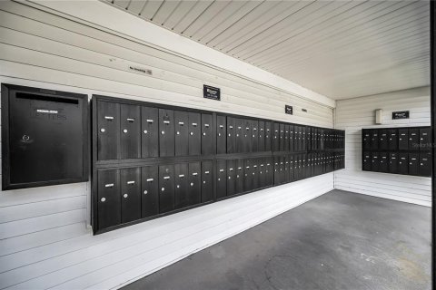 Купить кондоминиум в Тарпон-Спрингс, Флорида 3 комнаты, 94.76м2, № 2198850 - фото 28
