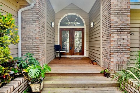 Casa en venta en Sarasota, Florida, 4 dormitorios, 234.3 m2 № 2385716 - foto 3
