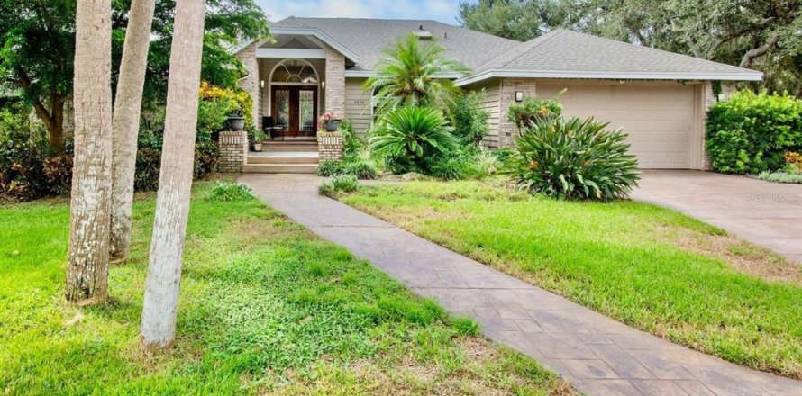 Casa en Sarasota, Florida 4 dormitorios, 234.3 m2 № 2385716