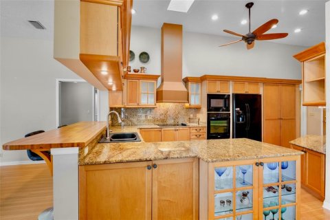 Casa en venta en Sarasota, Florida, 4 dormitorios, 234.3 m2 № 2385716 - foto 9