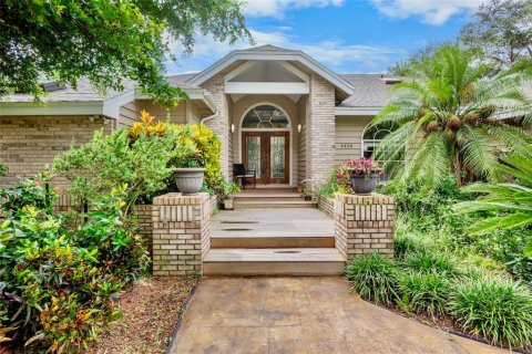 Casa en venta en Sarasota, Florida, 4 dormitorios, 234.3 m2 № 2385716 - foto 2