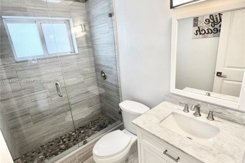 Copropriété à vendre à Fort Lauderdale, Floride: 1 chambre, 53.88 m2 № 2001163 - photo 8