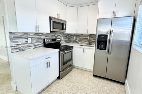 Copropriété à vendre à Fort Lauderdale, Floride: 1 chambre, 53.88 m2 № 2001163 - photo 4