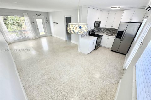 Copropriété à vendre à Fort Lauderdale, Floride: 1 chambre, 53.88 m2 № 2001163 - photo 3