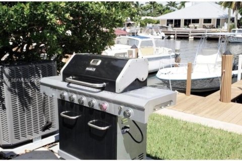 Copropriété à vendre à Fort Lauderdale, Floride: 1 chambre, 53.88 m2 № 2001163 - photo 25