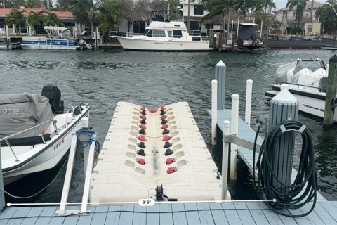 Copropriété à vendre à Fort Lauderdale, Floride: 1 chambre, 53.88 m2 № 2001163 - photo 14