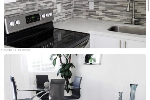 Copropriété à vendre à Fort Lauderdale, Floride: 1 chambre, 53.88 m2 № 2001163 - photo 12