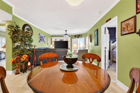 Condo in New Port Richey, Florida, 2 bedrooms № 2134703 - photo 17