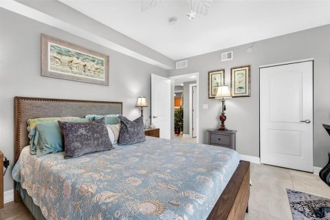 Condo in New Port Richey, Florida, 2 bedrooms № 2134703 - photo 22