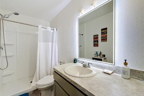 Купить виллу или дом в Палм-Бей, Флорида 6 комнат, 115.11м2, № 2129386 - фото 23
