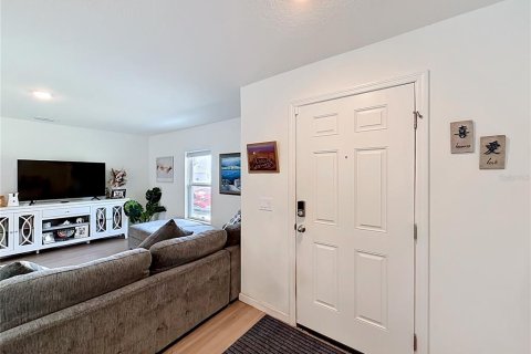 Купить виллу или дом в Палм-Бей, Флорида 6 комнат, 115.11м2, № 2129386 - фото 4
