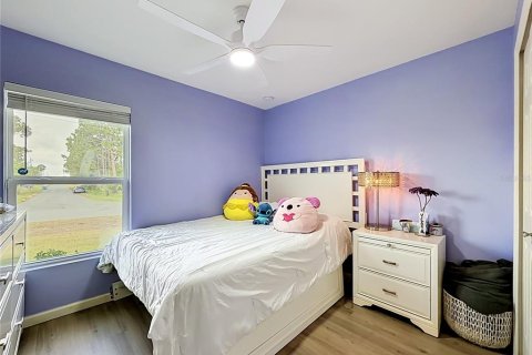 Купить виллу или дом в Палм-Бей, Флорида 6 комнат, 115.11м2, № 2129386 - фото 25