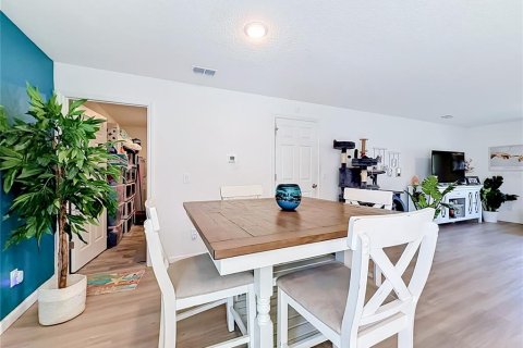 Купить виллу или дом в Палм-Бей, Флорида 6 комнат, 115.11м2, № 2129386 - фото 11