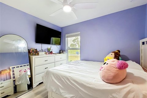 Купить виллу или дом в Палм-Бей, Флорида 6 комнат, 115.11м2, № 2129386 - фото 26