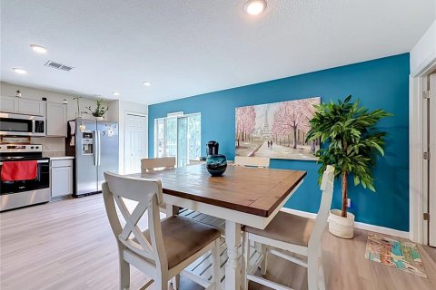 Купить виллу или дом в Палм-Бей, Флорида 6 комнат, 115.11м2, № 2129386 - фото 9