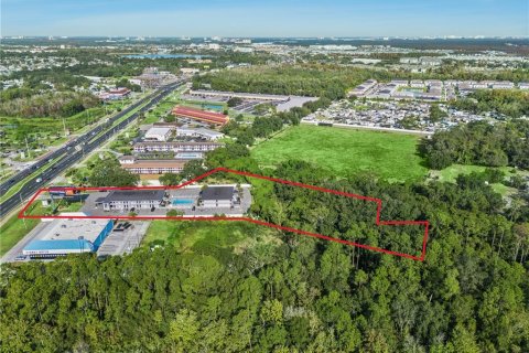 Hotel en venta en Kissimmee, Florida, 947.6 m2 № 2166398 - foto 19