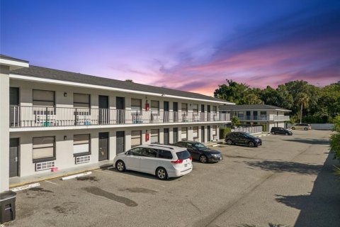 Hotel en venta en Kissimmee, Florida, 947.6 m2 № 2166398 - foto 5