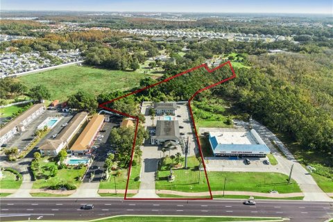 Hotel en venta en Kissimmee, Florida, 947.6 m2 № 2166398 - foto 20