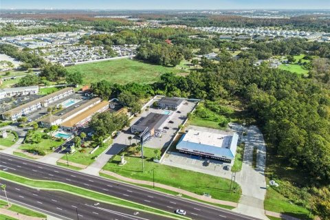 Hotel en venta en Kissimmee, Florida, 947.6 m2 № 2166398 - foto 21